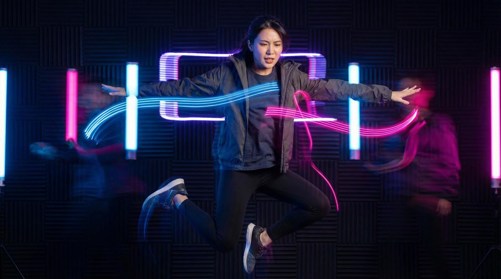 草莓视频舞蹈短视频